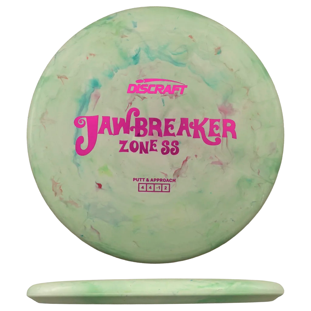 Jawbreaker Zone SS - 53 / 173-174g