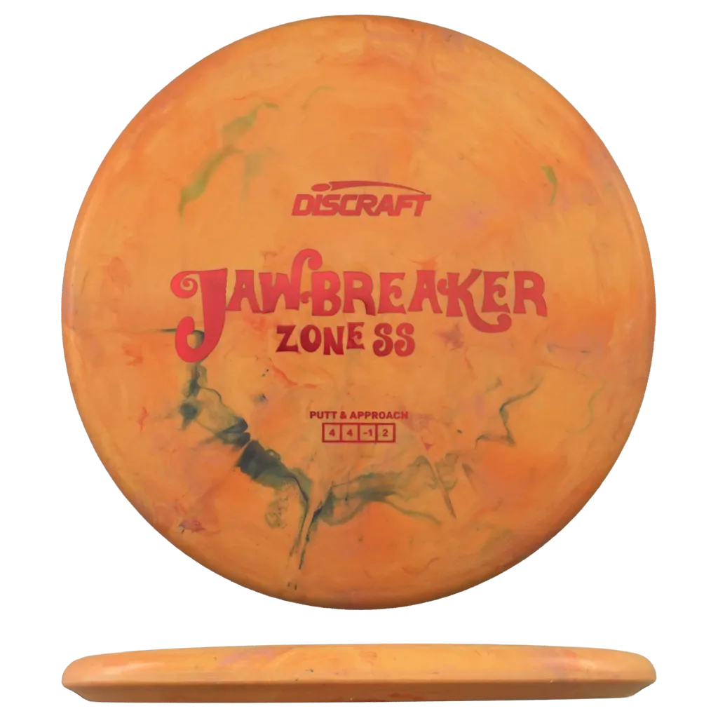 Jawbreaker Zone SS - 54 / 173-174g