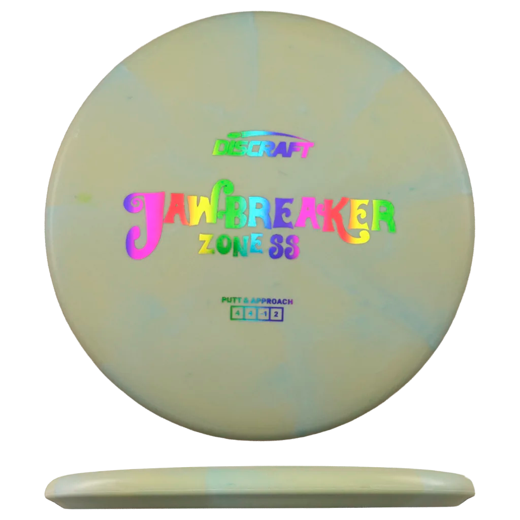 Jawbreaker Zone SS - 58 / 173-174g