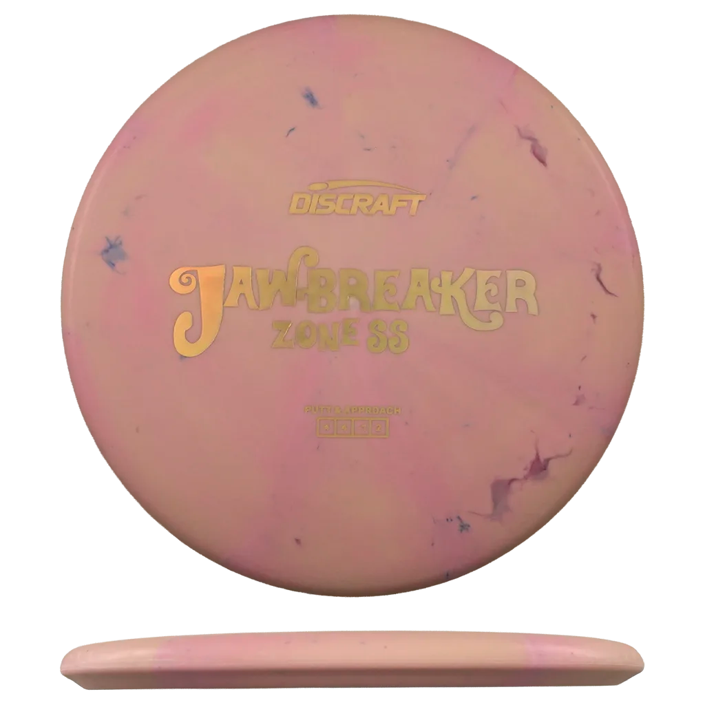 Jawbreaker Zone SS - 59 / 173-174g