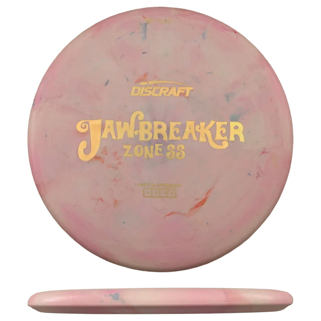 Jawbreaker Zone SS - 60 / 173-174g