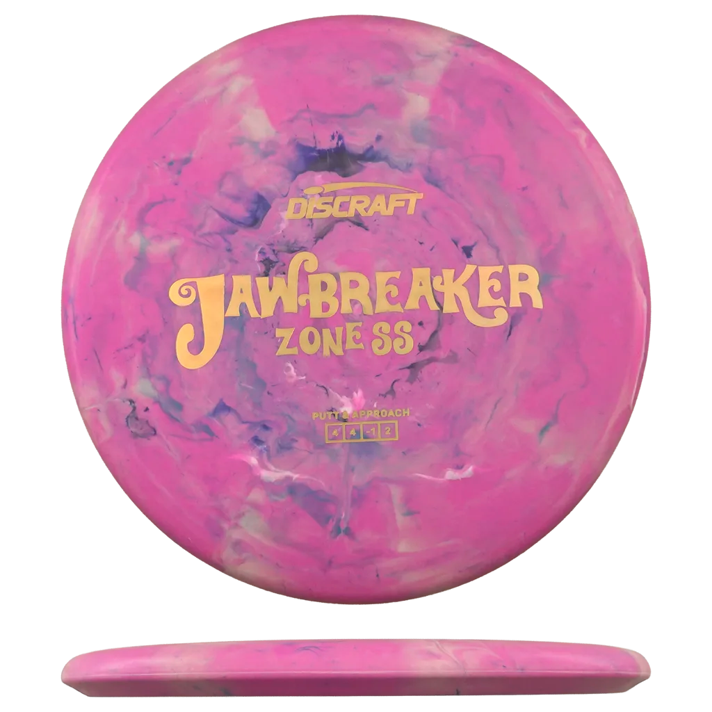 Jawbreaker Zone SS - 63 / 173-174g