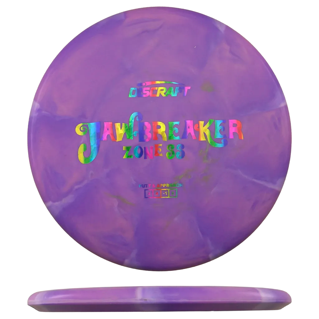 Jawbreaker Zone SS - 64 / 173-174g