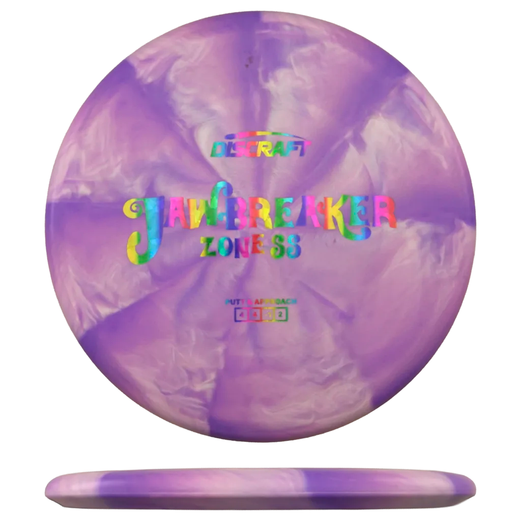 Jawbreaker Zone SS - 65 / 173-174g