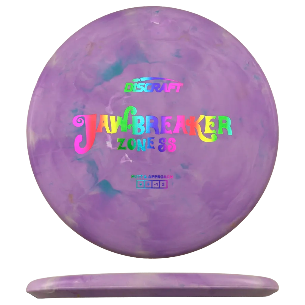 Jawbreaker Zone SS - 67 / 173-174g
