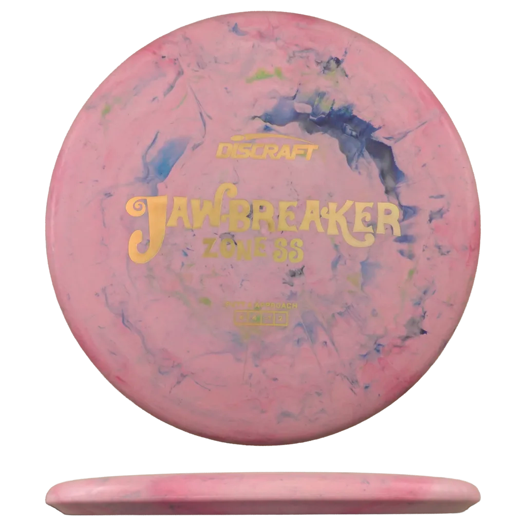 Jawbreaker Zone SS - 68 / 173-174g