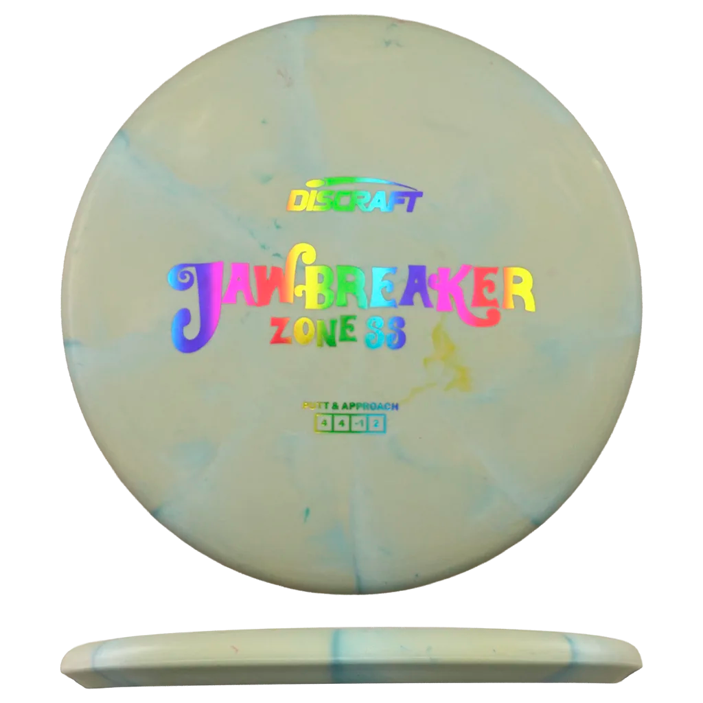 Jawbreaker Zone SS - 70 / 173-174g