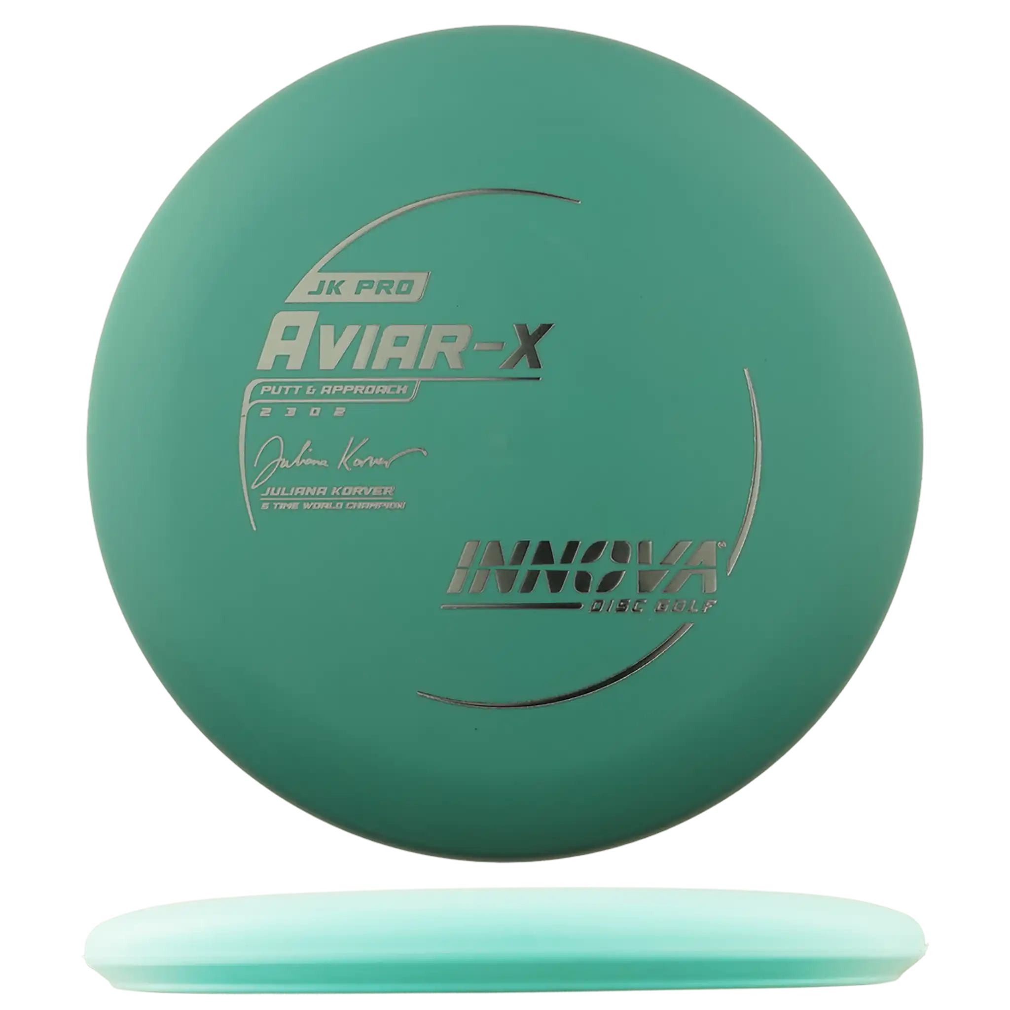 JK Pro Aviar-X - Juliana Korver