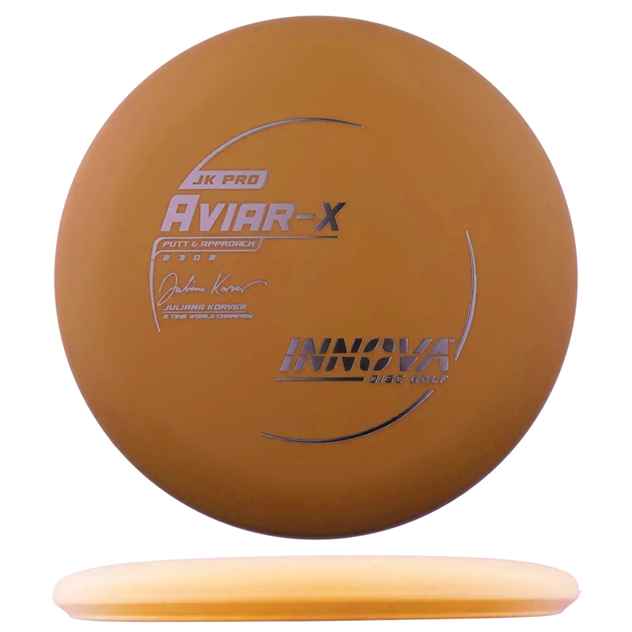 JK Pro Aviar-X - Juliana Korver