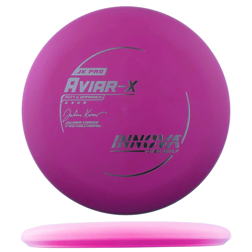 JK Pro Aviar-X - Juliana Korver