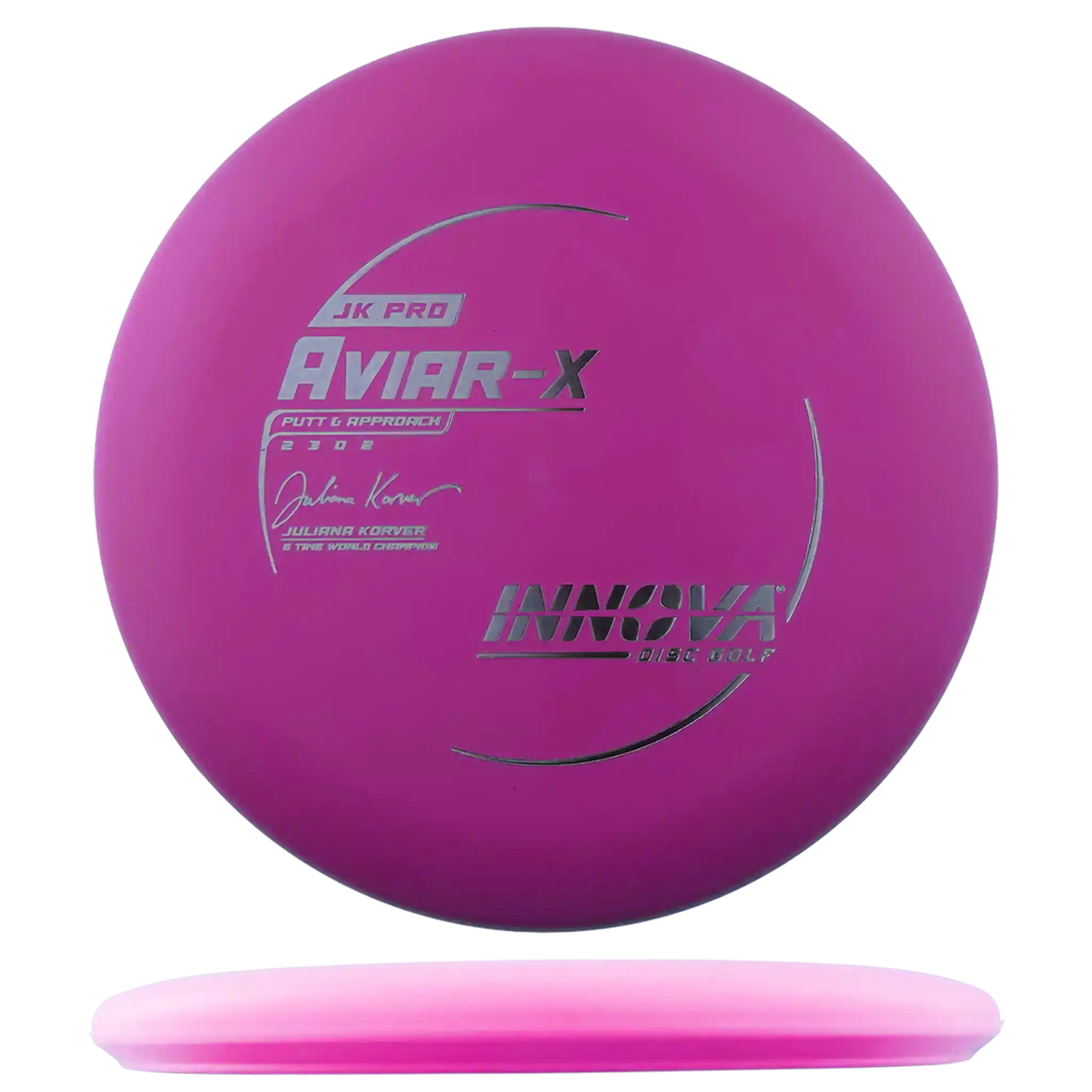JK Pro Aviar-X - Juliana Korver