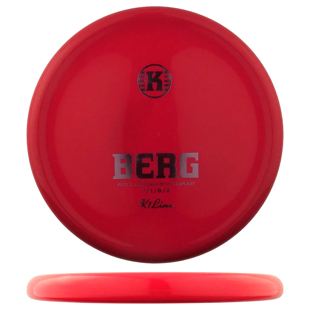 K1 Berg