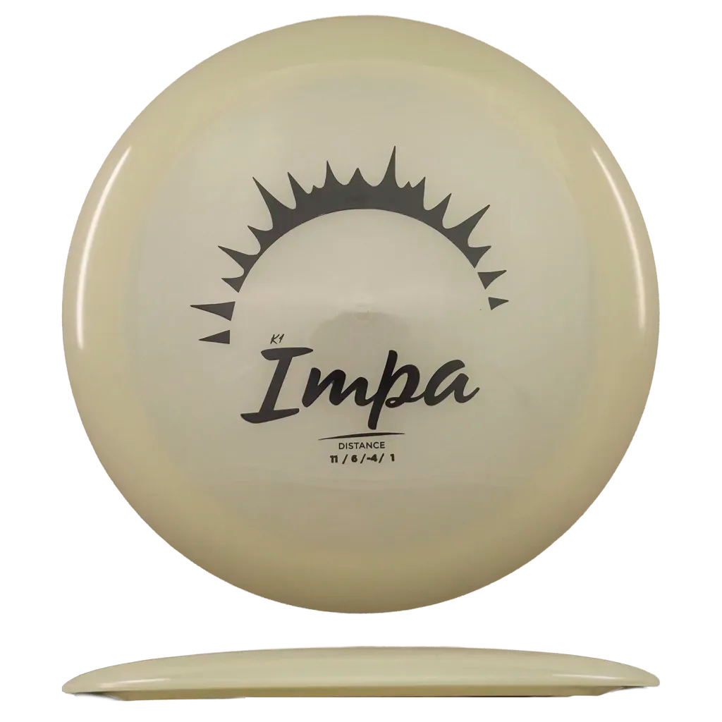 K1 Glow Impa - Glow