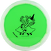 K1 Grind Impa - Moomin - Impa Fans Grön