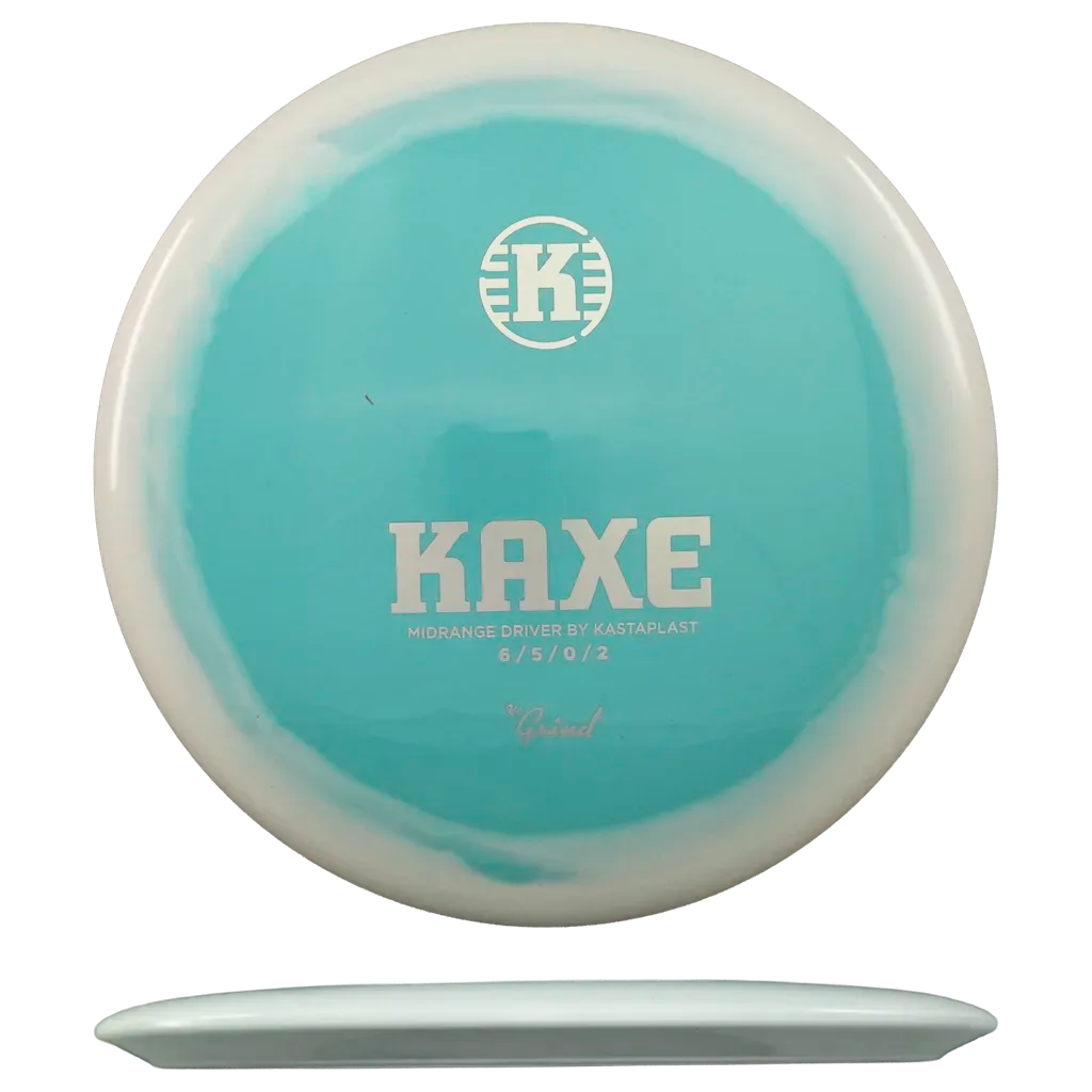K1 Grind Kaxe - Sininen