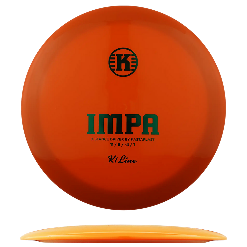 K1 Impa