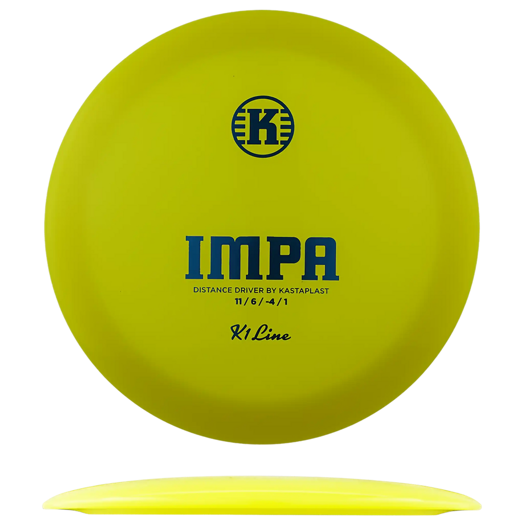 K1 Impa