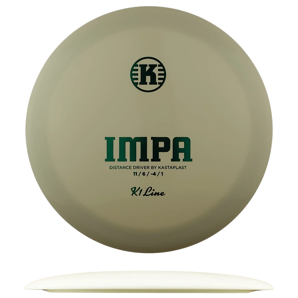 K1 Impa