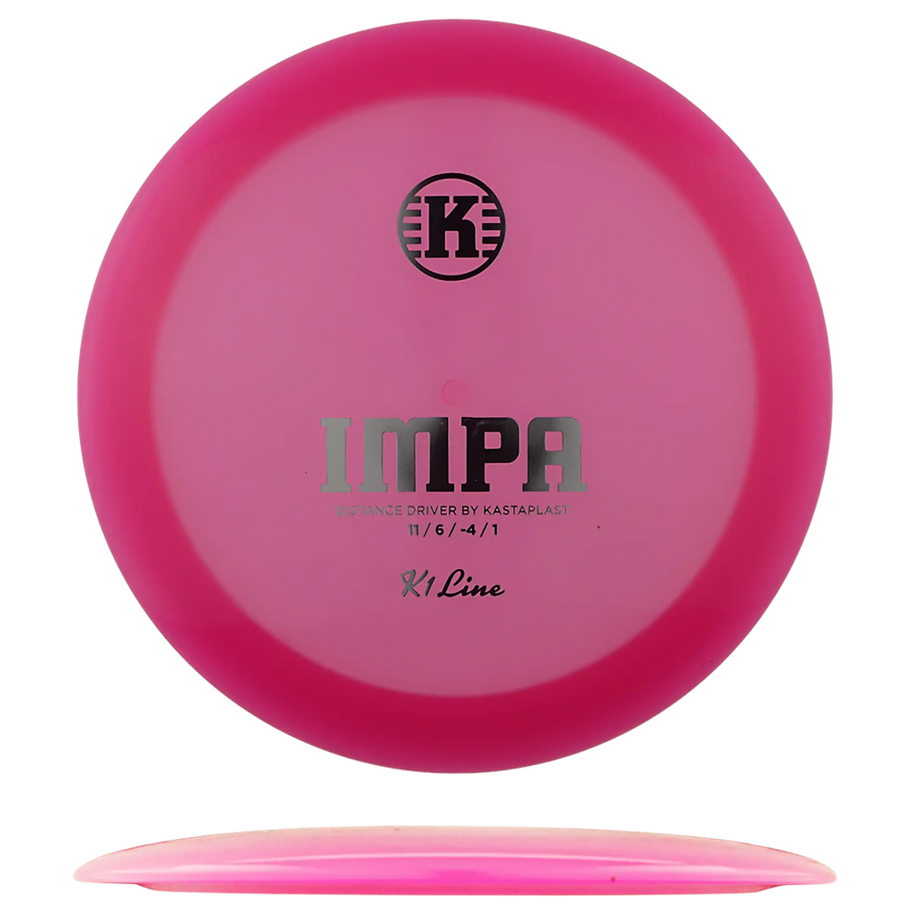 K1 Impa