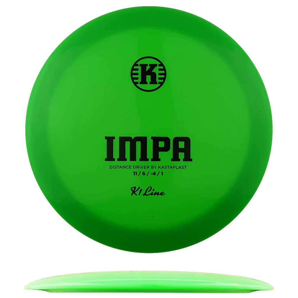 K1 Impa