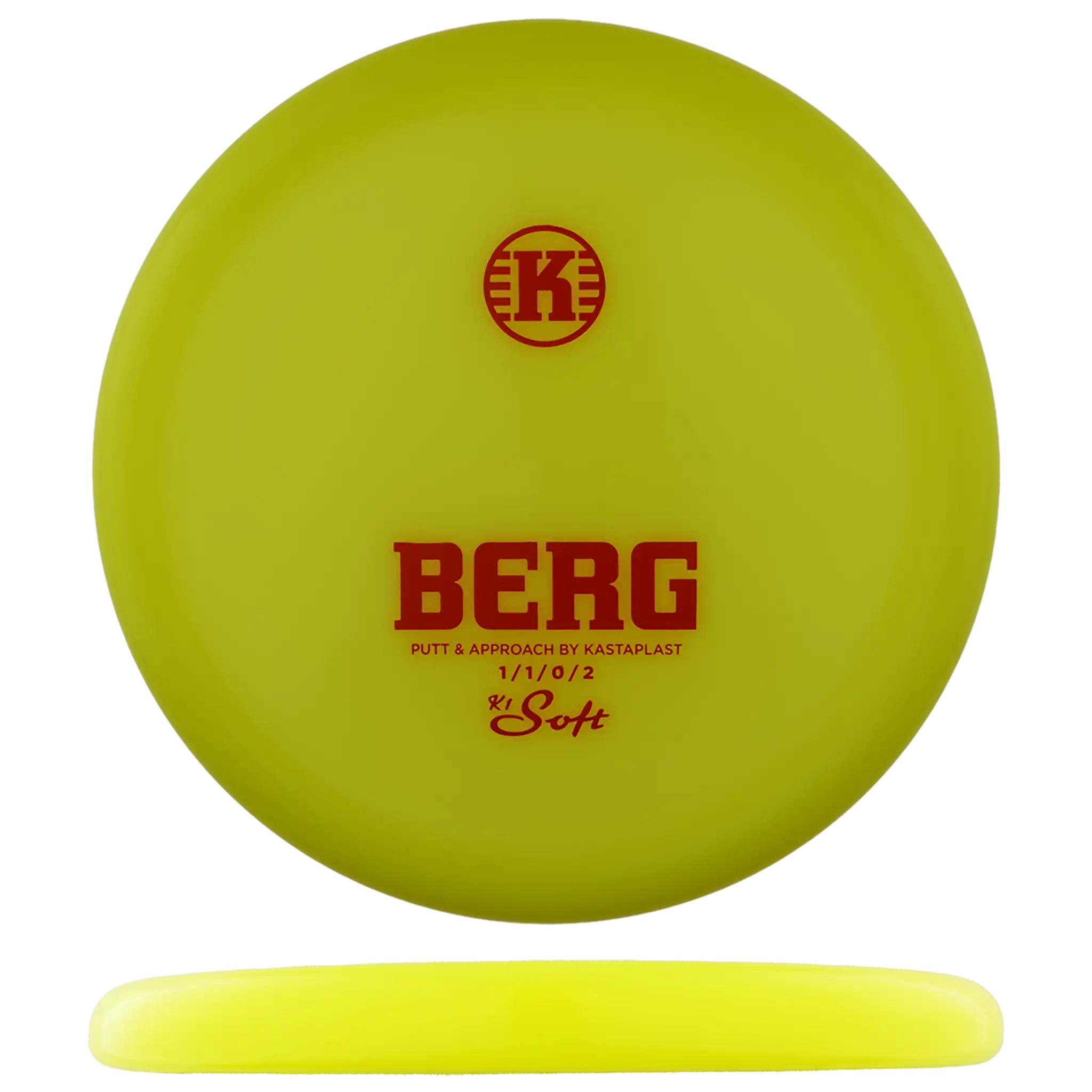 K1 Soft Berg