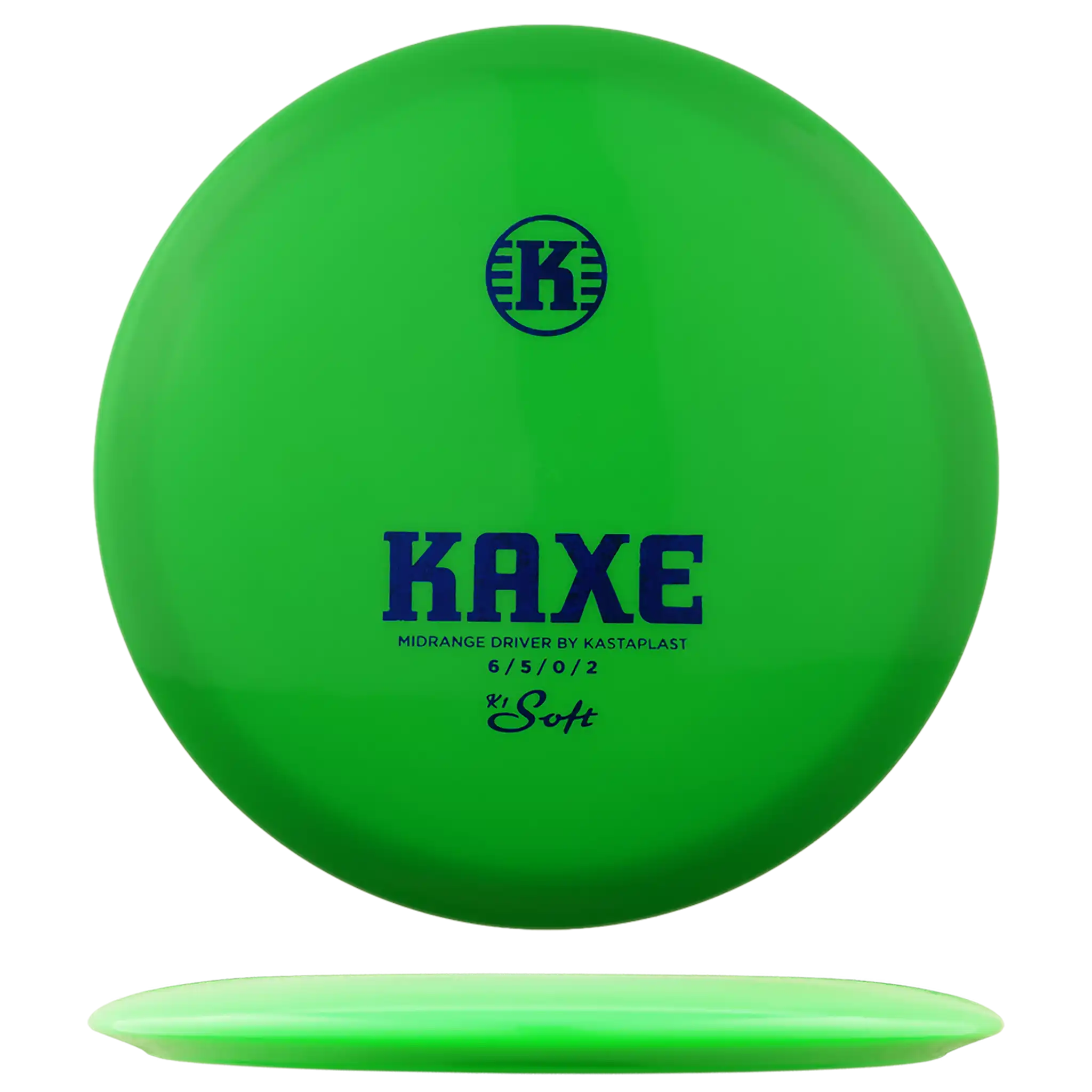 K1 Soft Kaxe