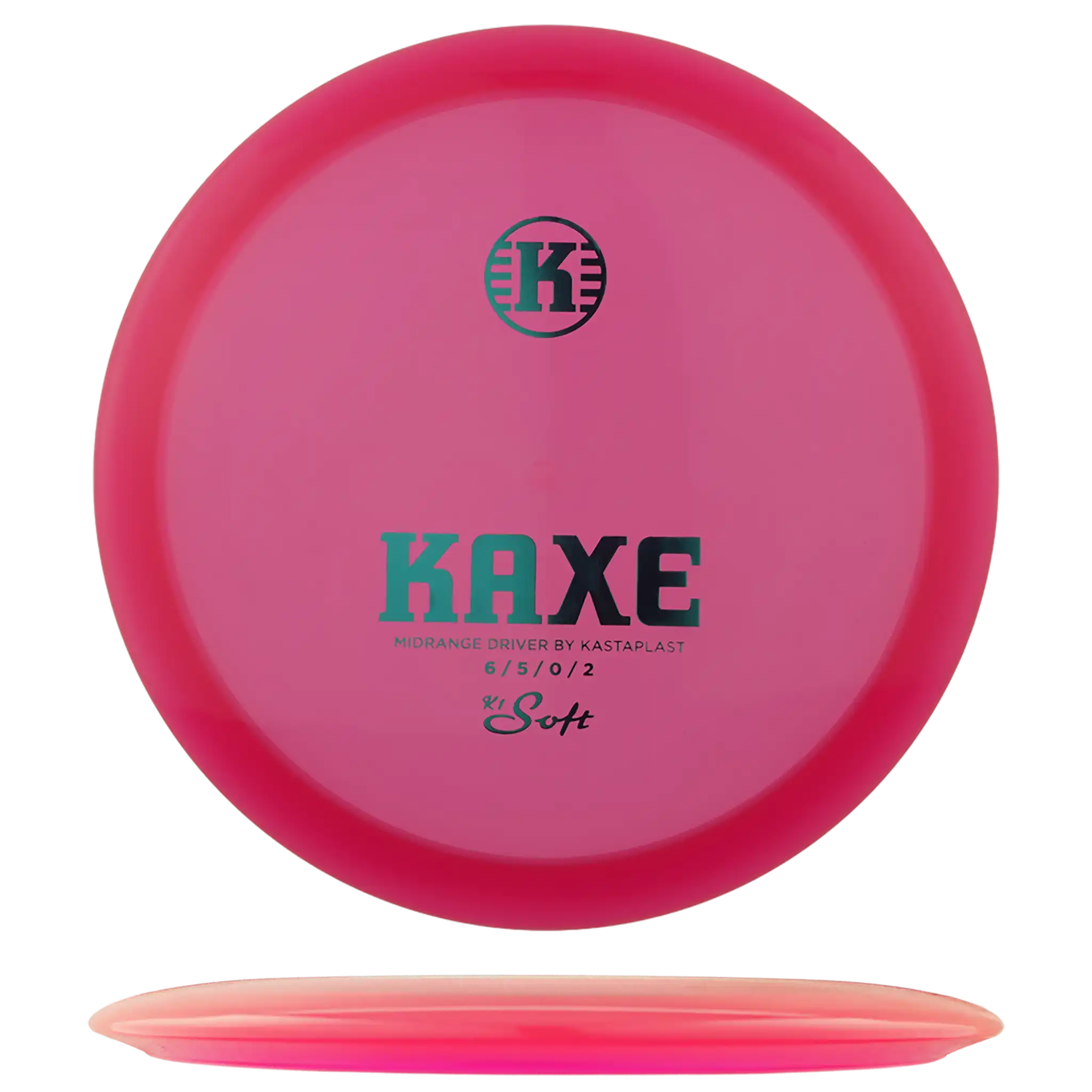 K1 Soft Kaxe