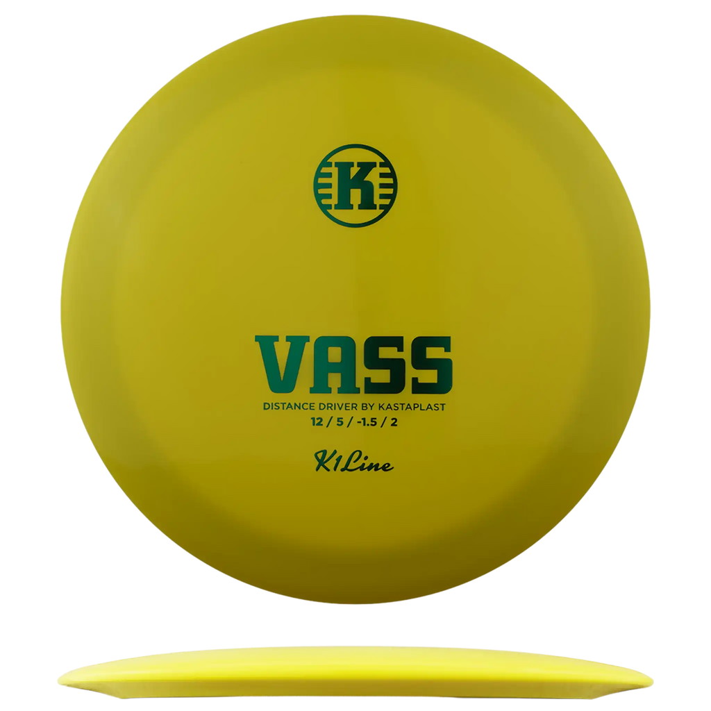 K1 Vass