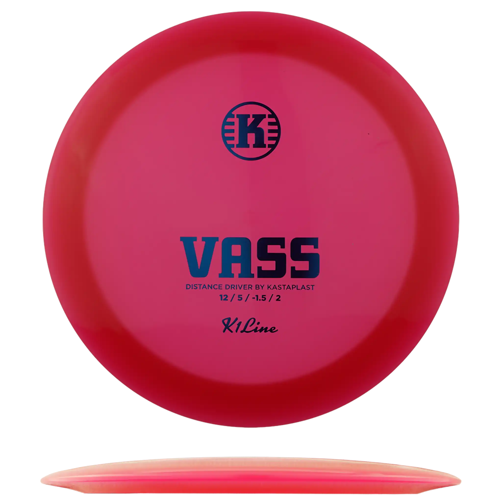 K1 Vass