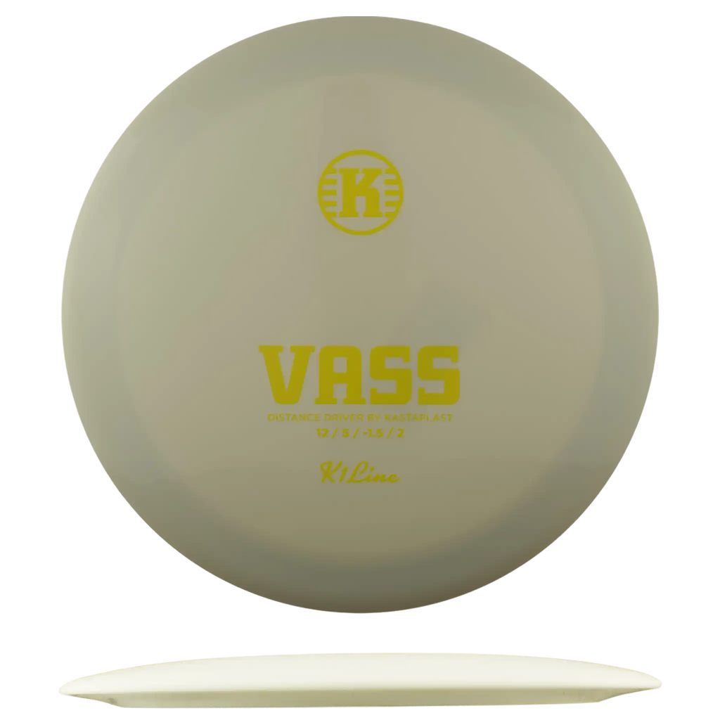 K1 Vass