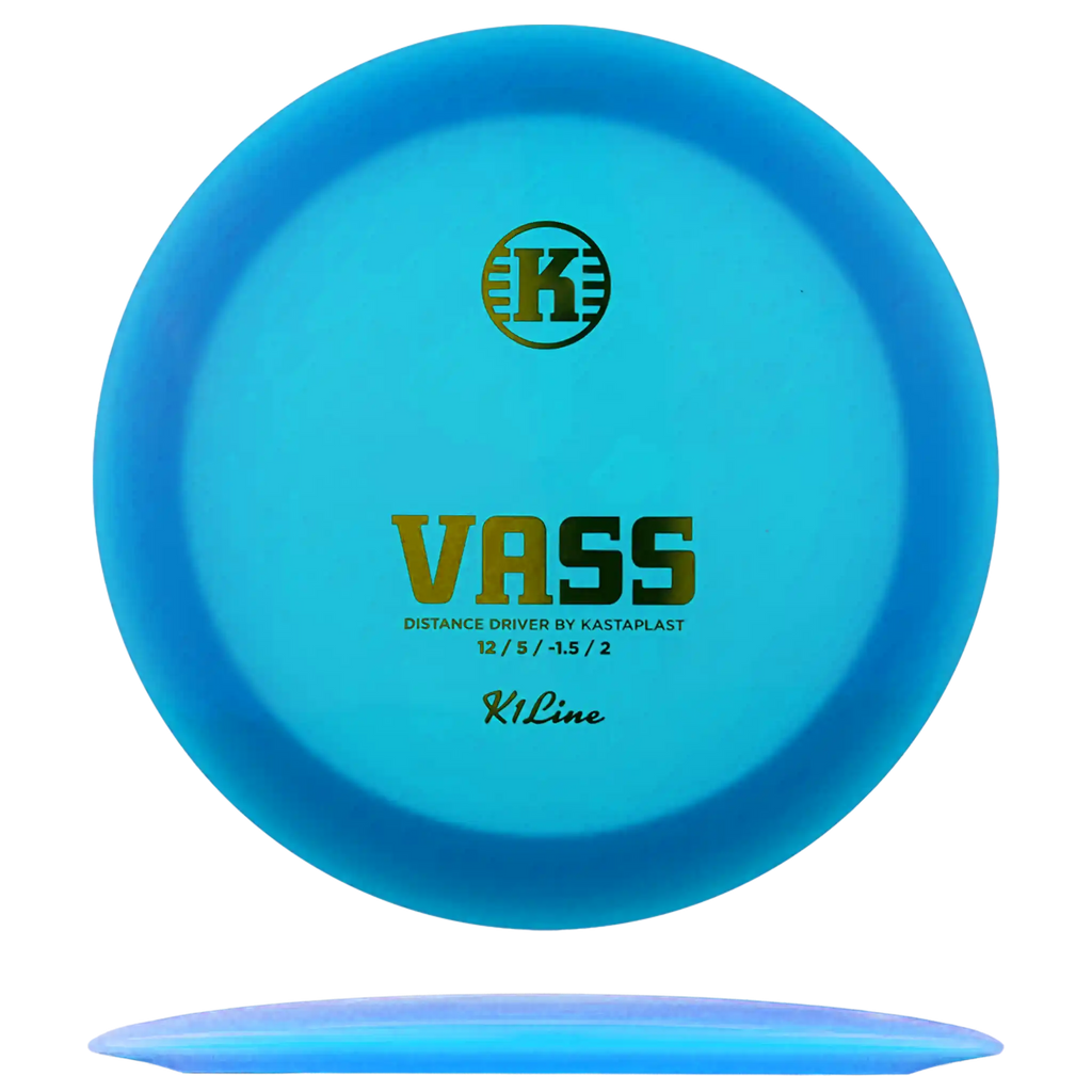 K1 Vass