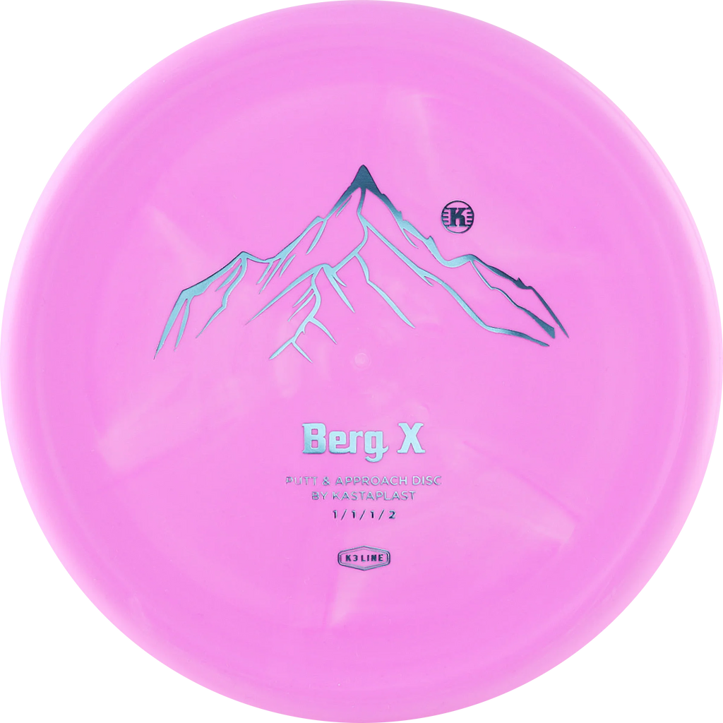 K3 Berg X Rosa