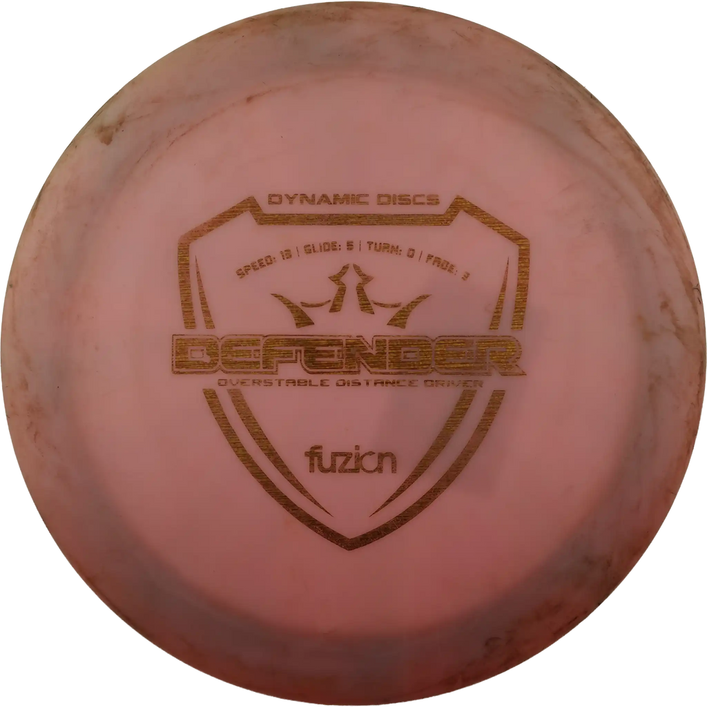 Fuzion Defender
