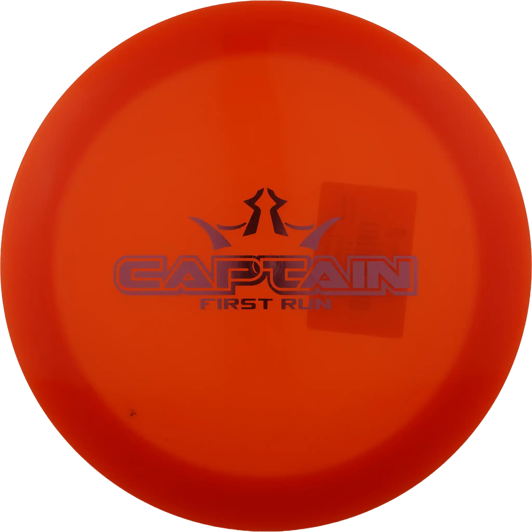 Lucid Captain - FIRST RUN