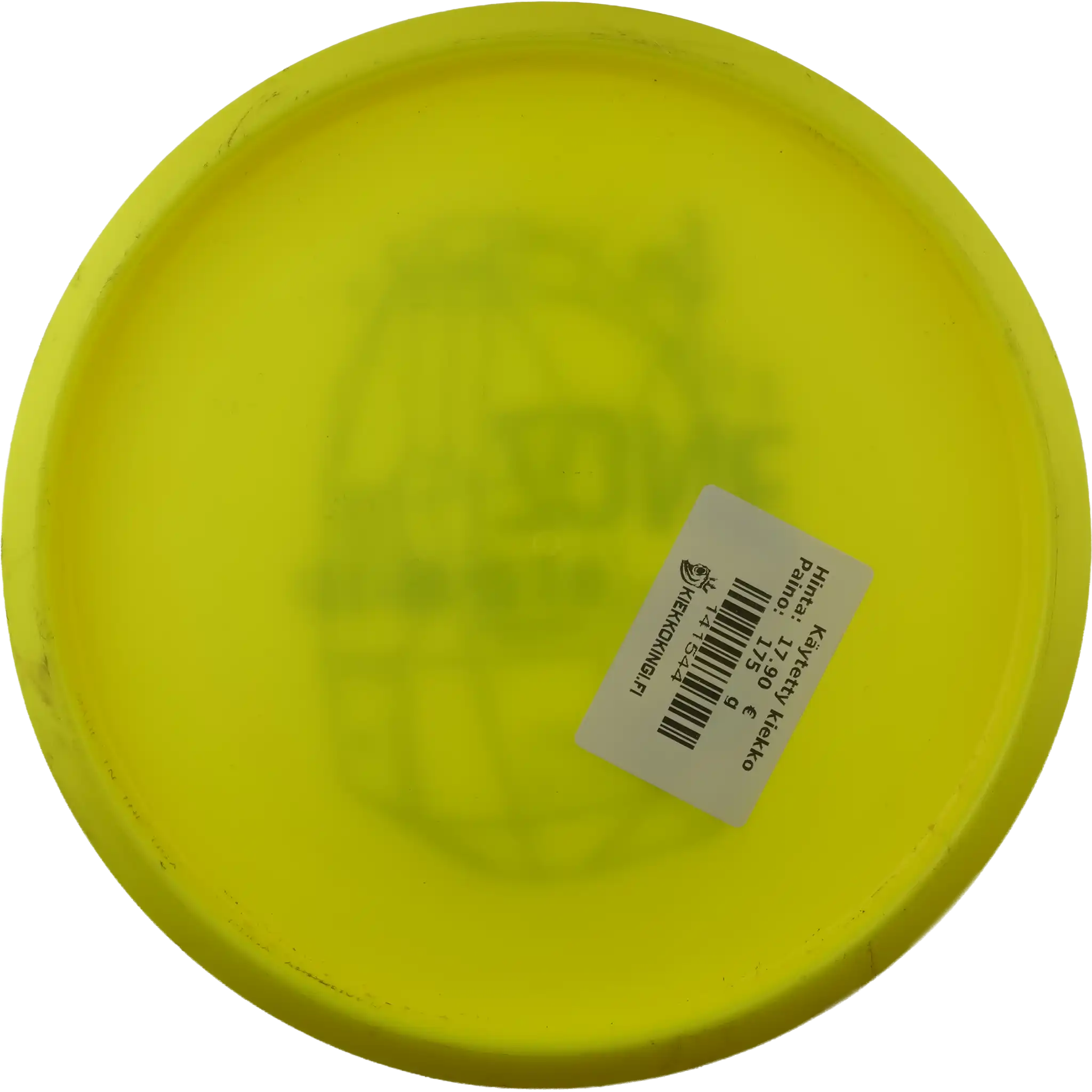 Big Z FLX Zone - Ledgestone