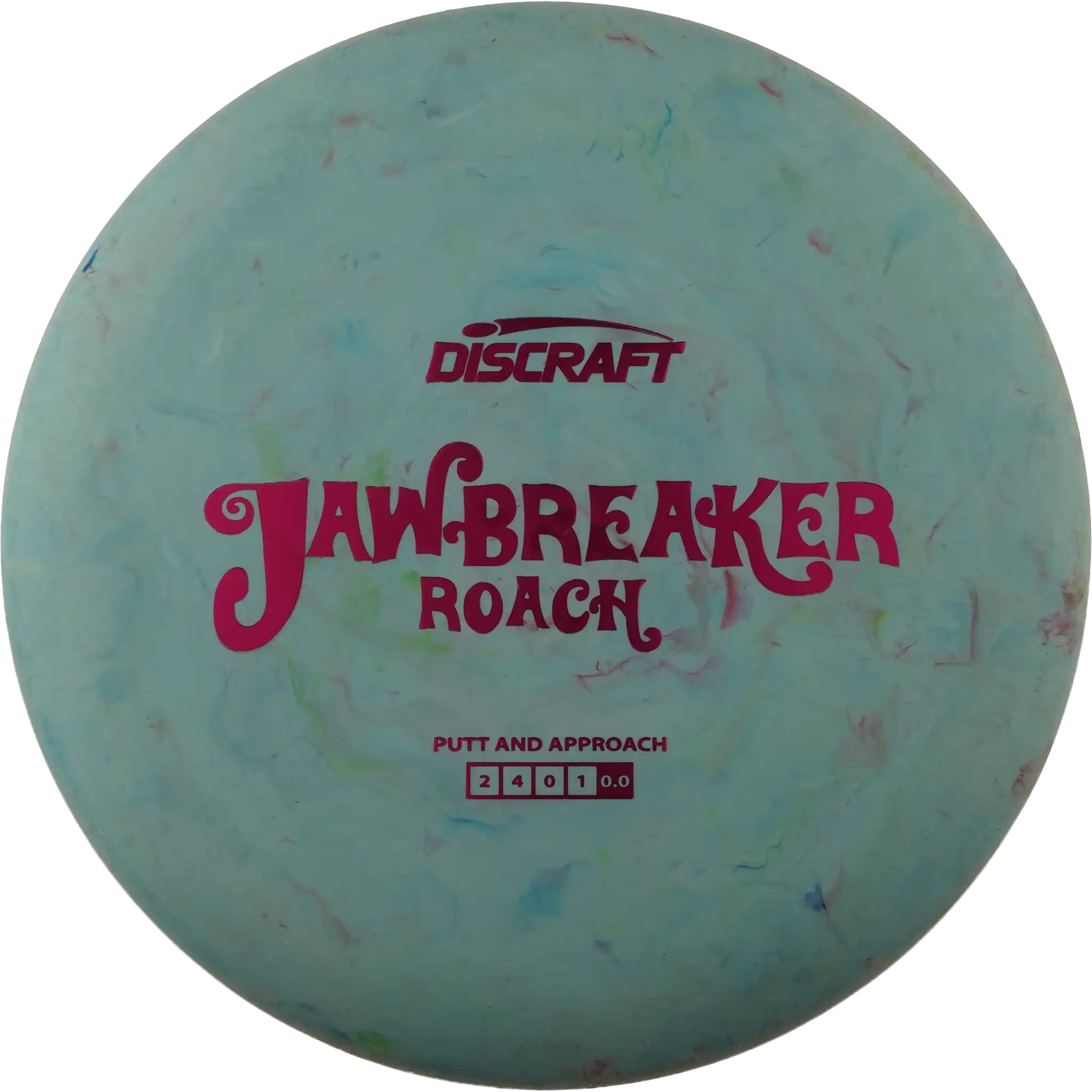 Jawbreaker Roach