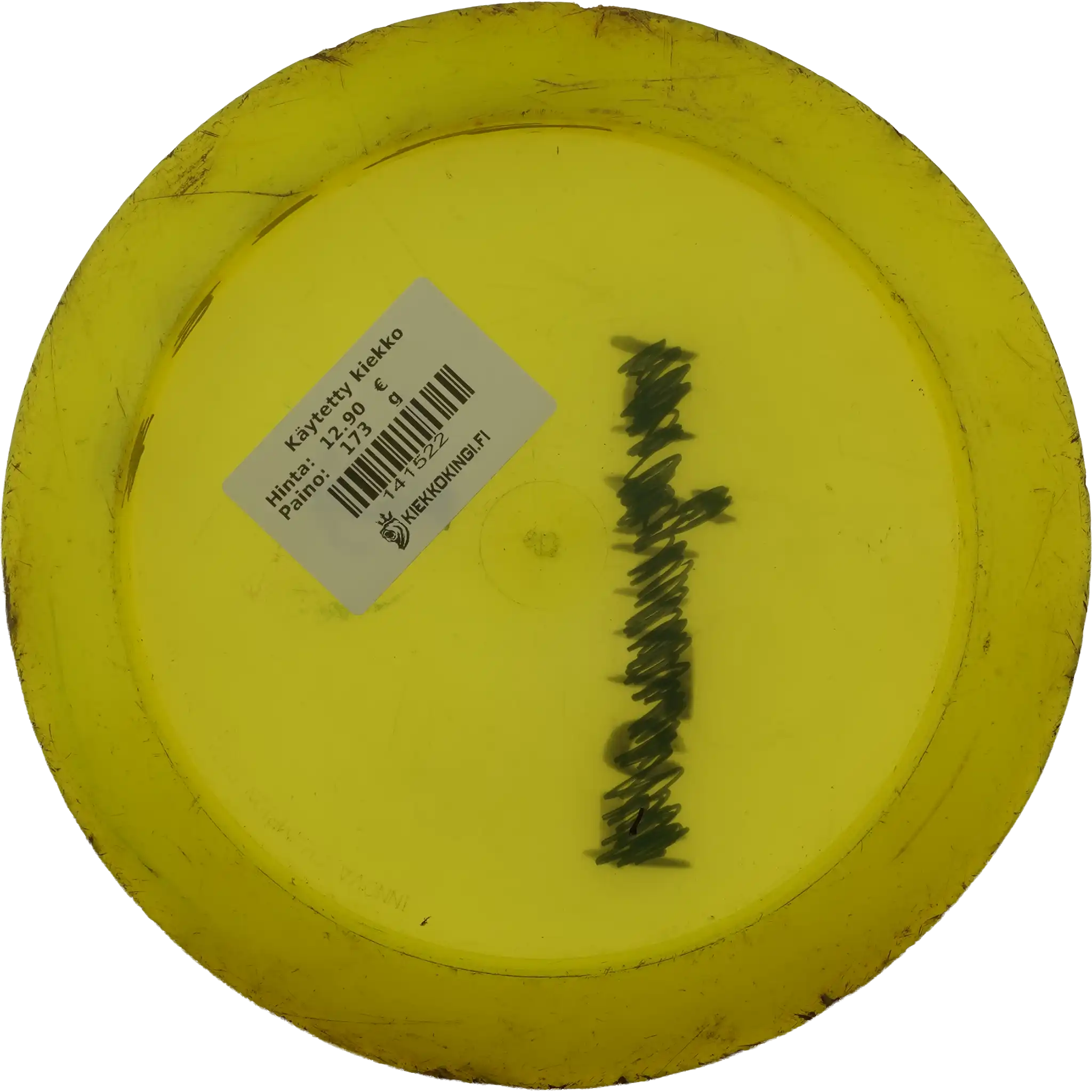 C-Line DD2 - Mini Huk Lab