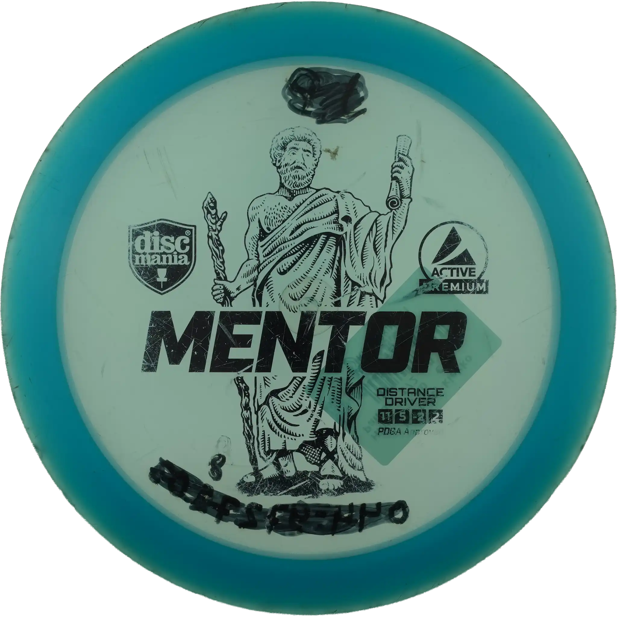 Active Premium Mentor