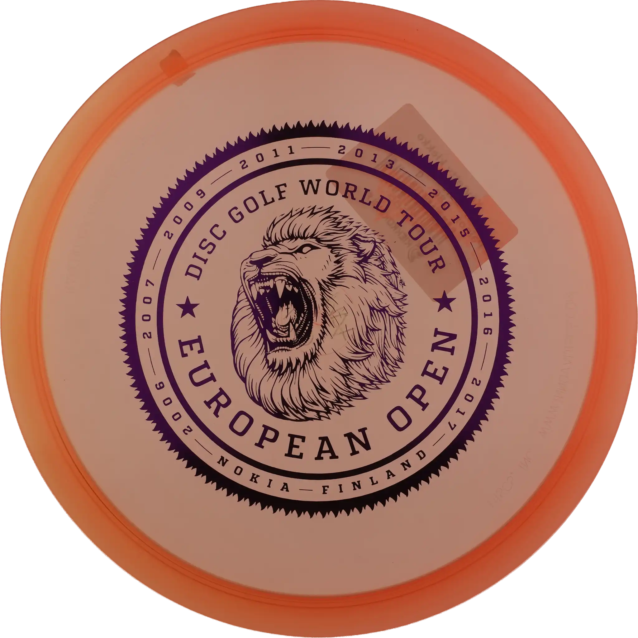 Glow C-Line MD4 - European Open