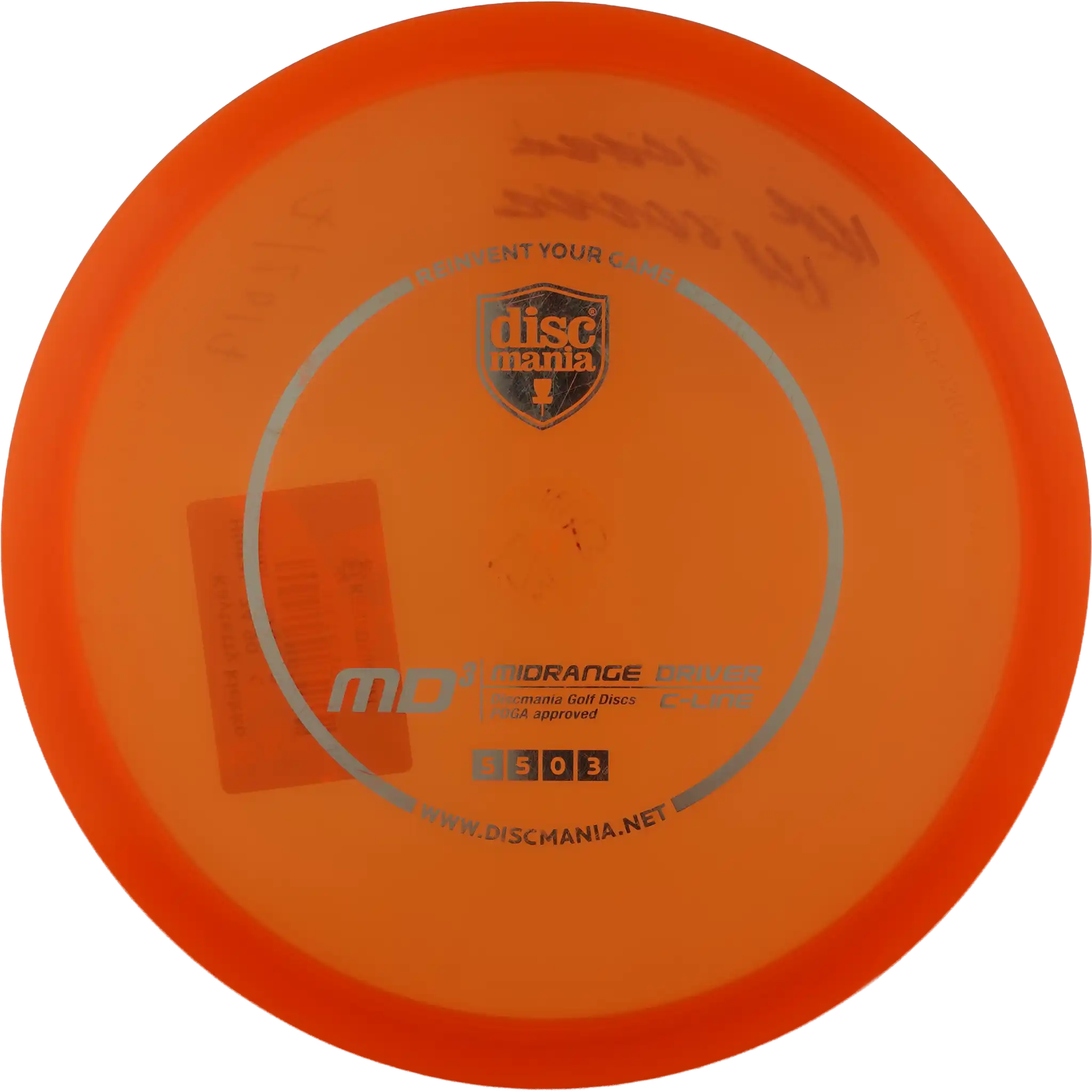 C-Line MD3 - Innova Made