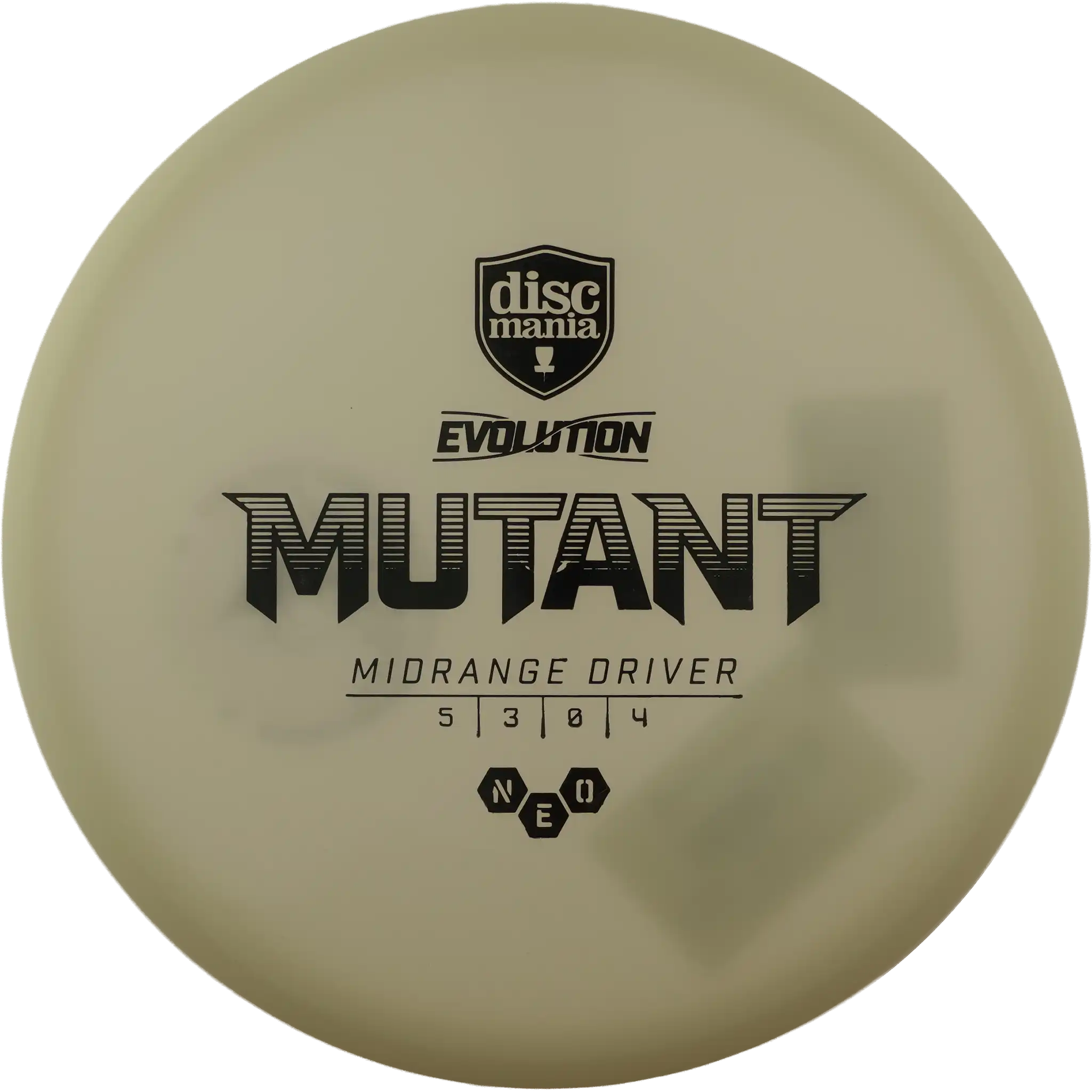 Neo Mutant - EDGF 2021