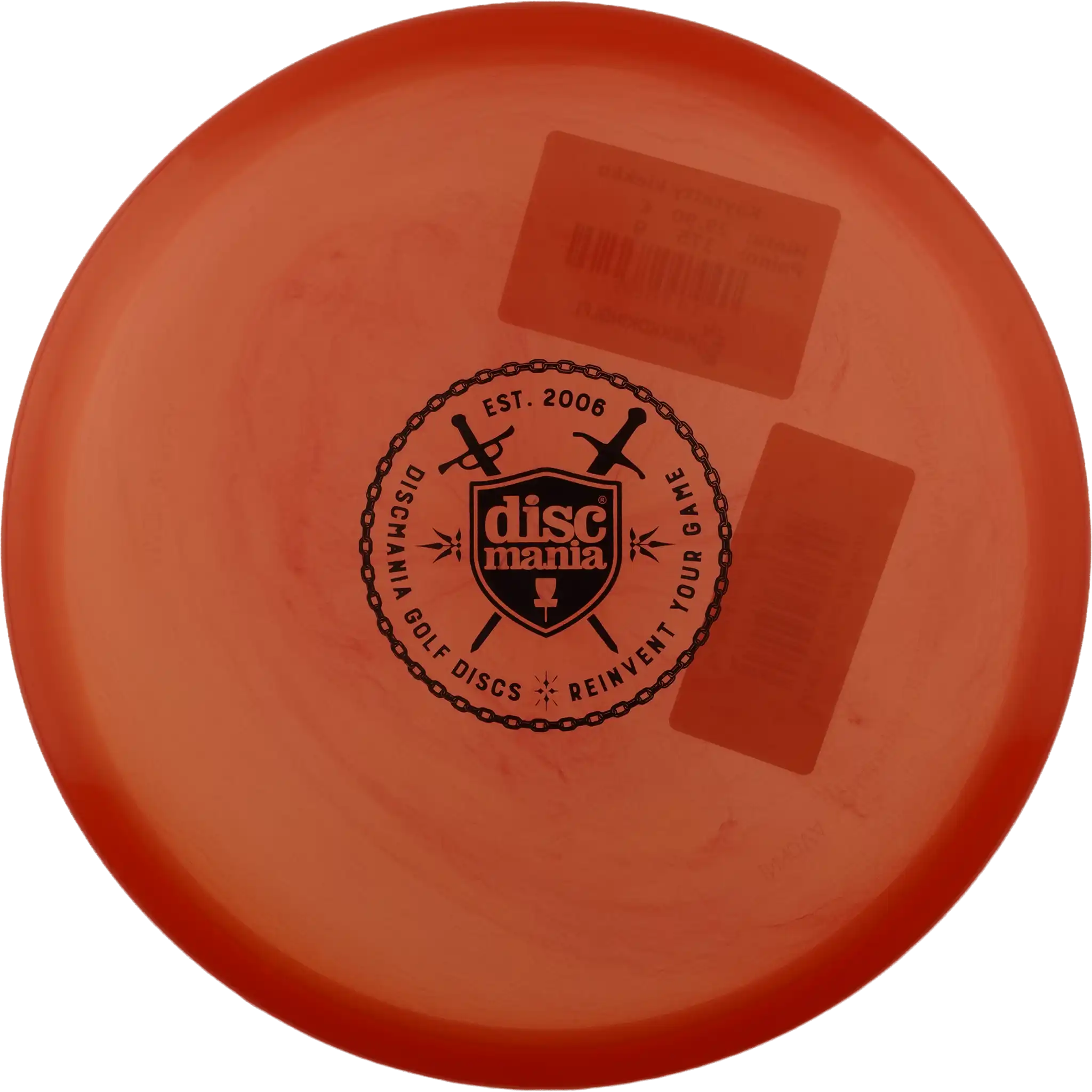 Luster C-Line P2 - Innova Made