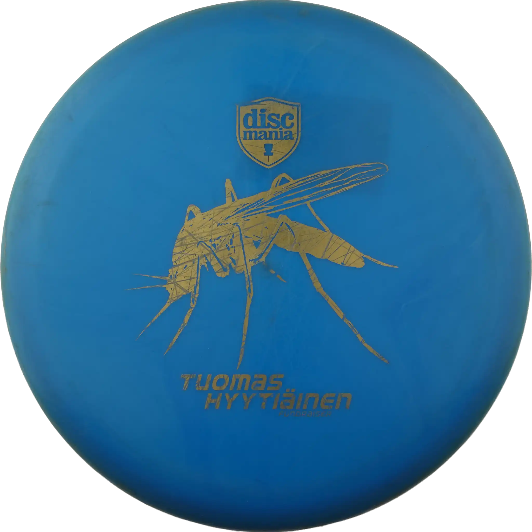 Lux Link - Tuomas Hyytiäinen