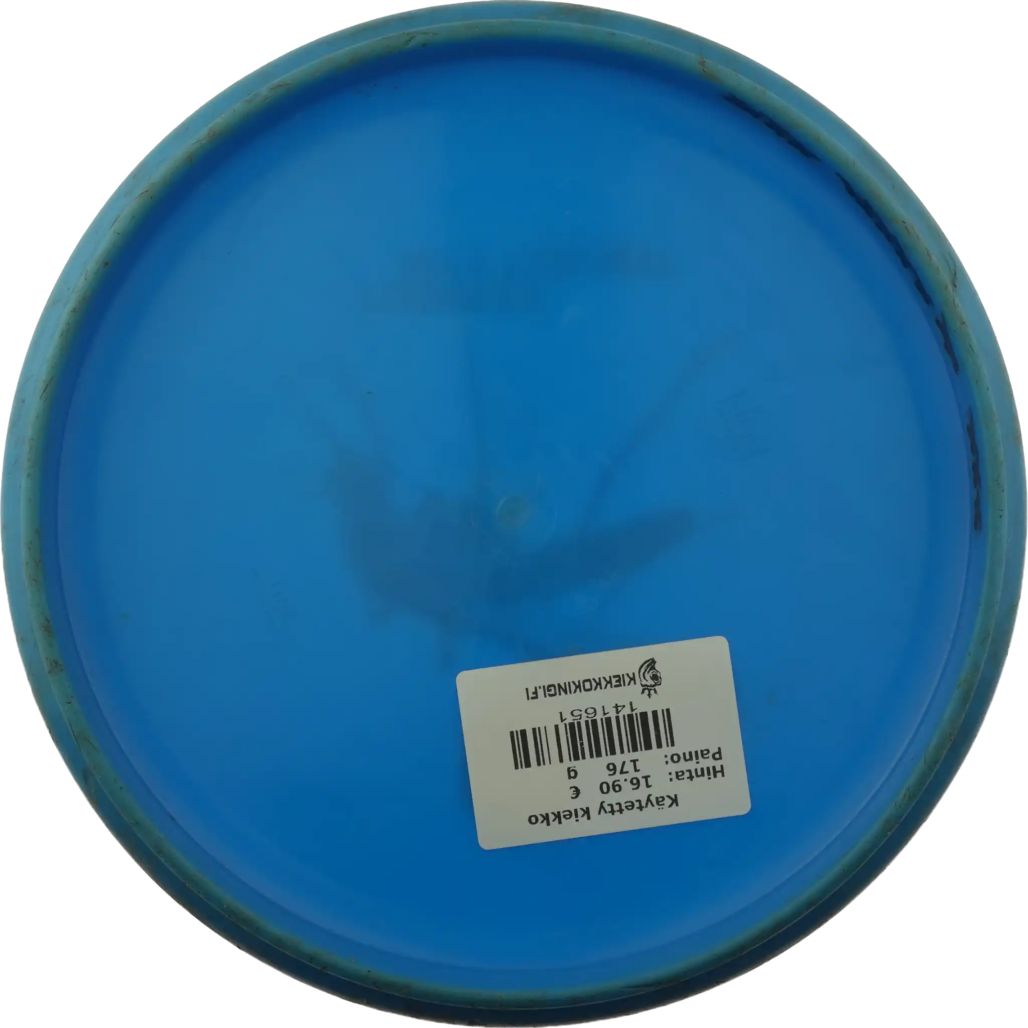 Lux Link - Tuomas Hyytiäinen