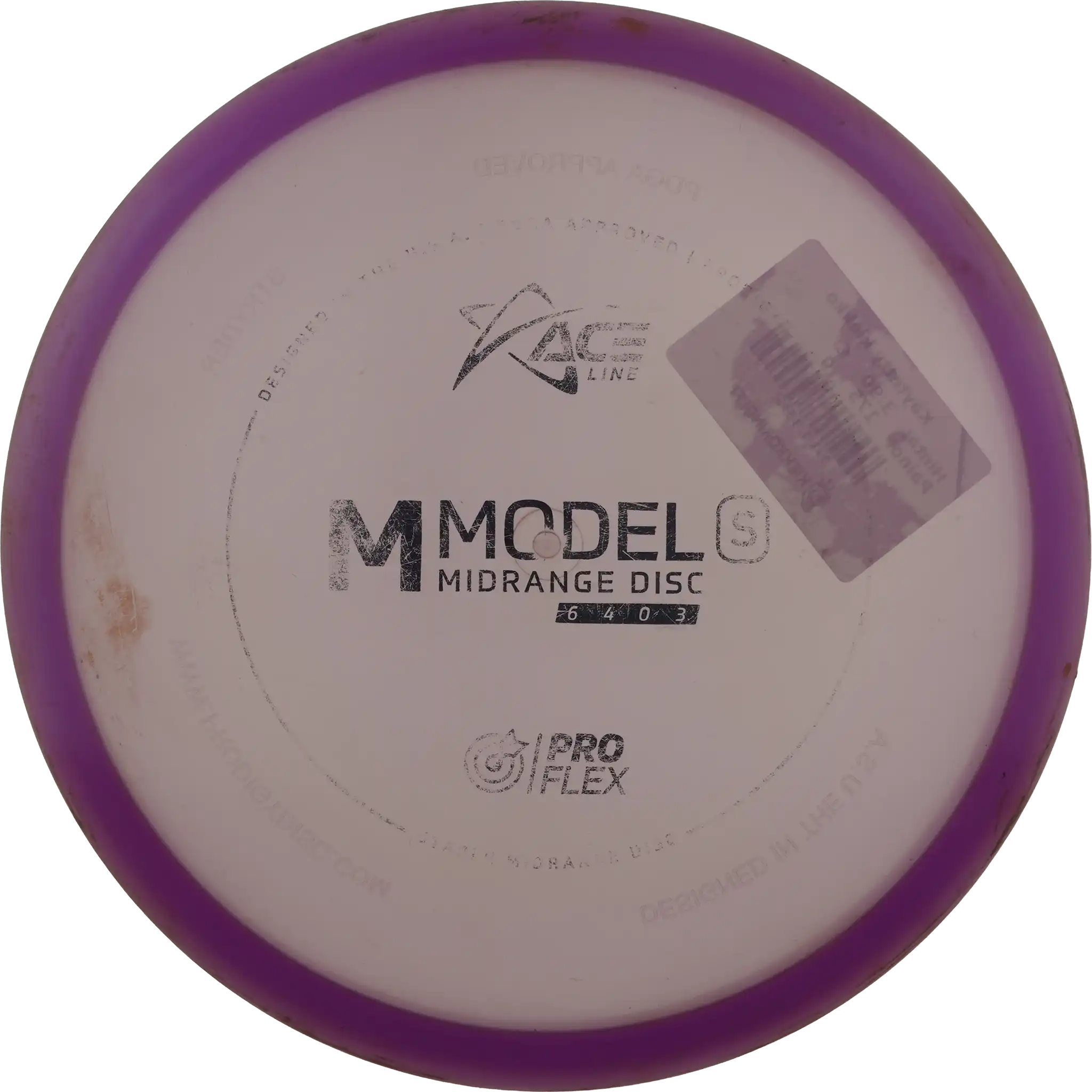 ProFlex M-Model S