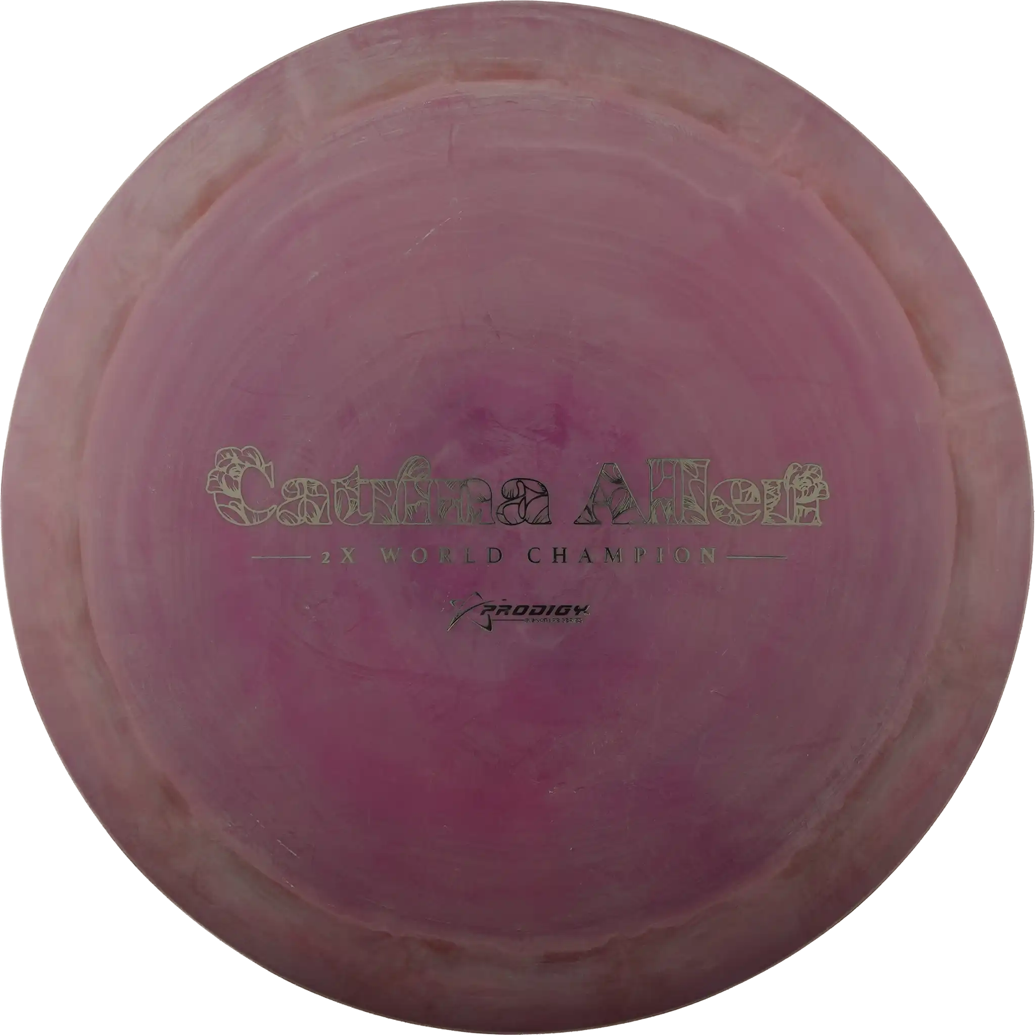 400 X3 - Catrina Allen