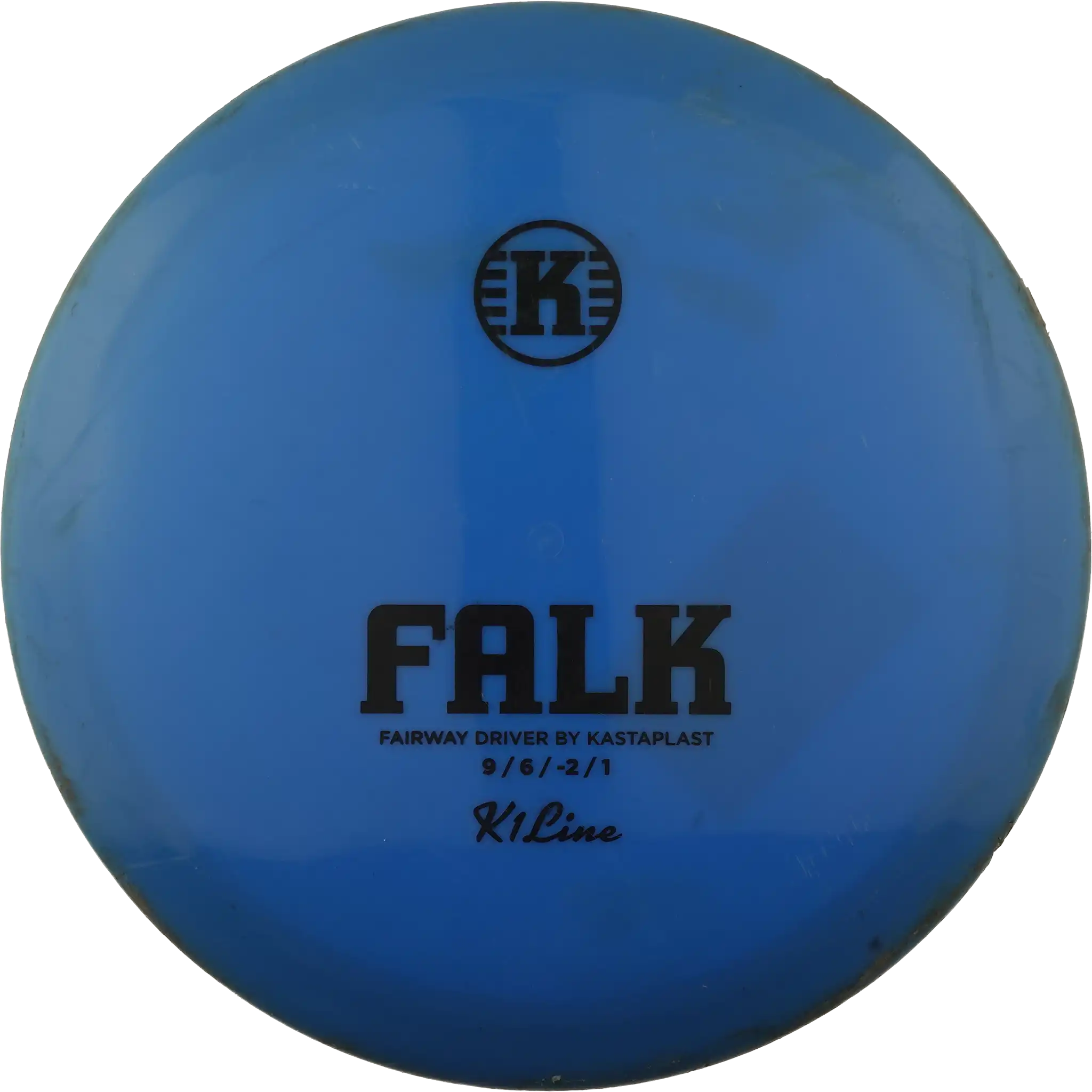 K1 Falk