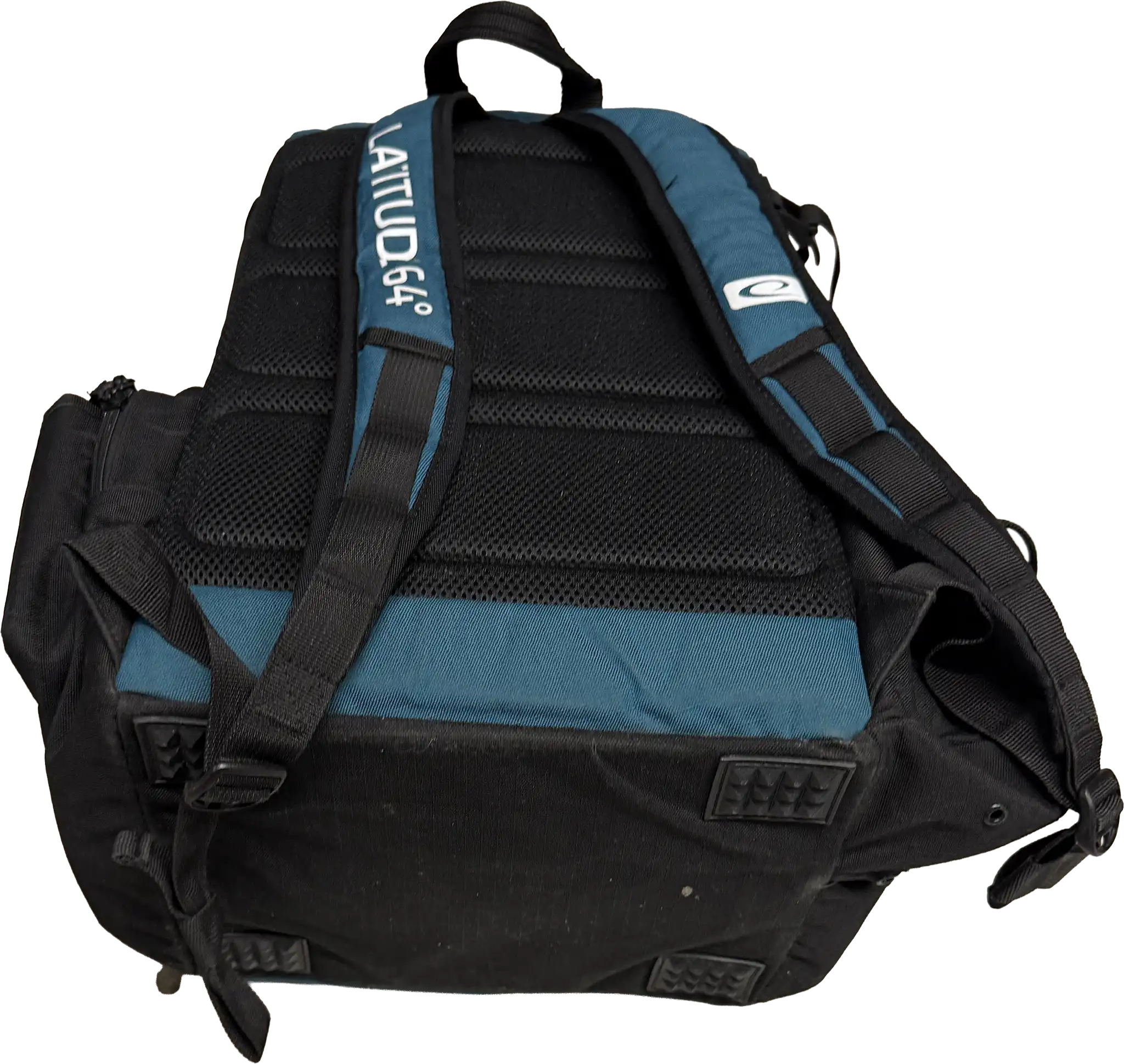 Core Pro Bag