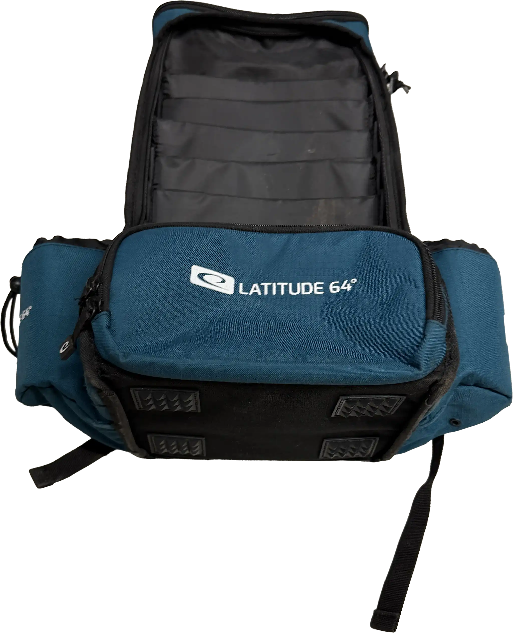 Easy-Go E2 Bag
