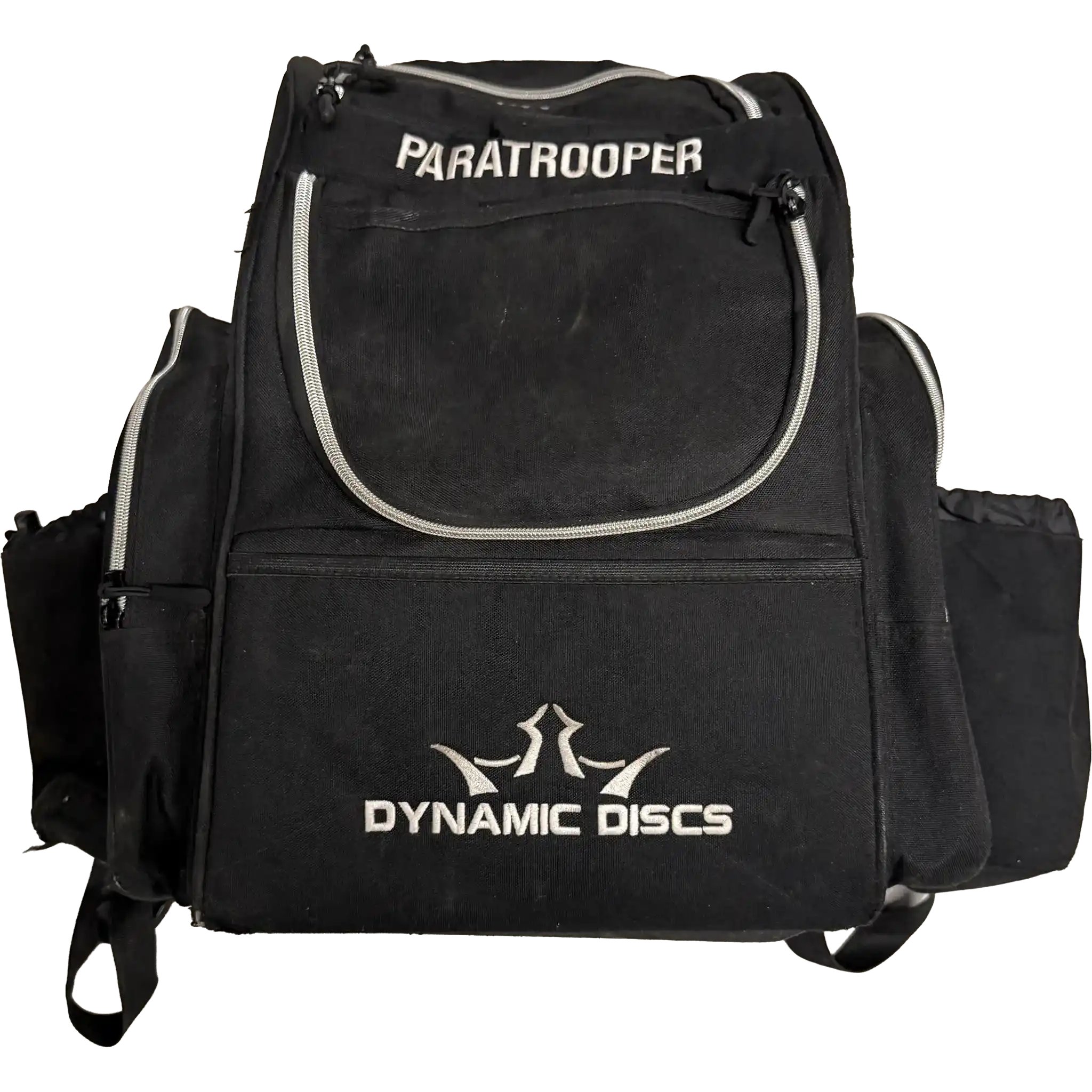 Paratrooper Bag